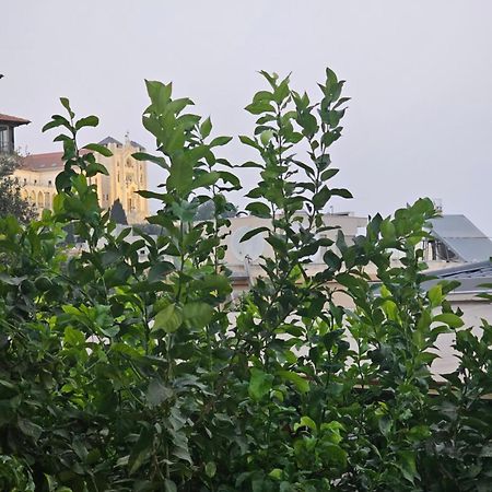 Maria'S Guesthouse - Uphill View Of Nazareth F Exterior photo